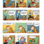 Garfield - Tome 16 - Garfield fait feu de tout bois