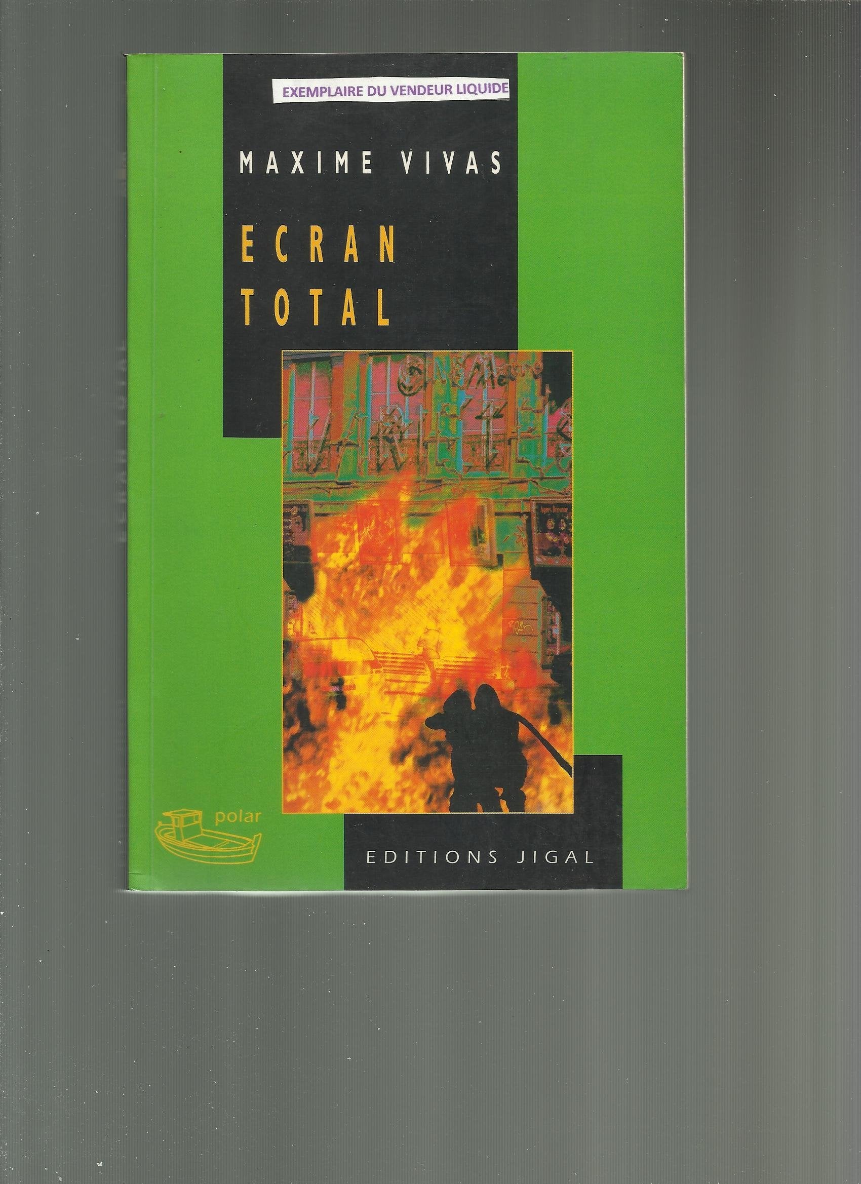 Écran total