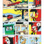 Lucky Luke - Tome 19 - Sarah Bernhardt