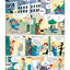 Les femmes en blanc - Six foies neufs - Tome 8