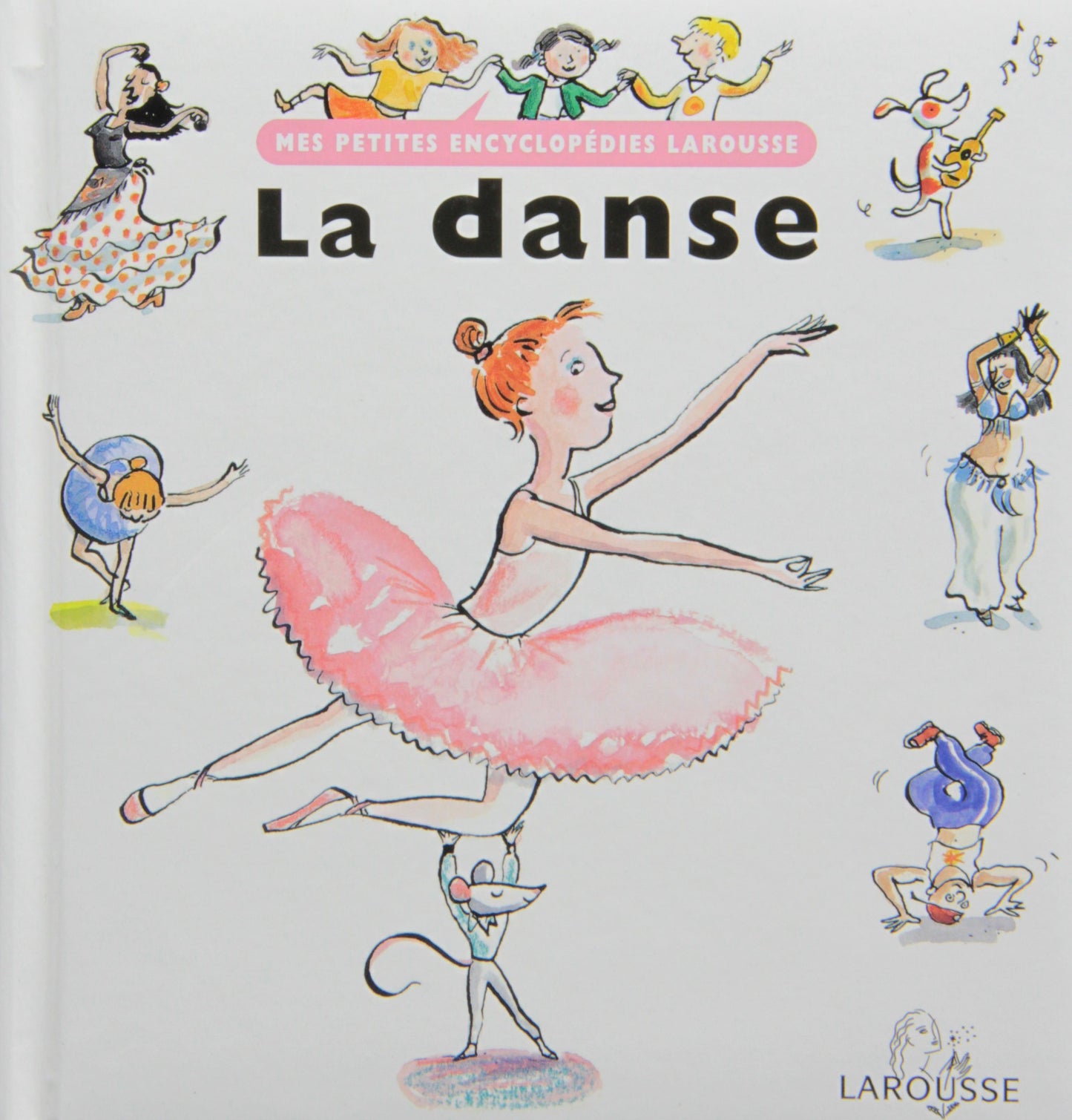 La danse