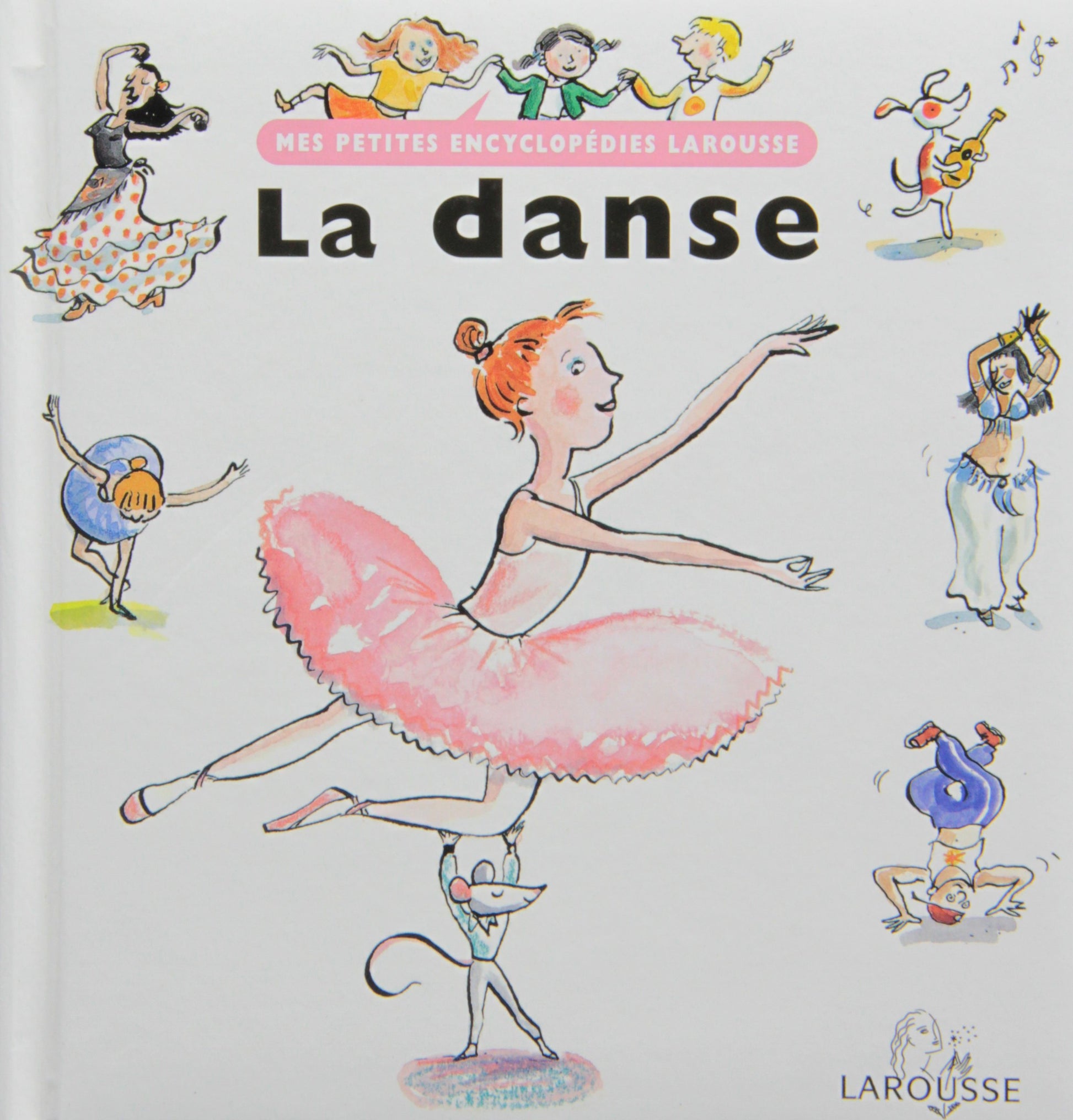 La danse