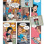 Mes souvenirs en BD - 1970