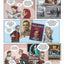 Mes souvenirs en BD - 1954