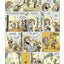 Six-coups - Tome 1 - Le crash de monsieur Crunch