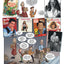 Mes souvenirs en BD - 1953