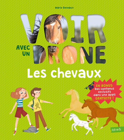 Les chevaux