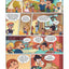 Le Monde selon Kev - Tome 2 - La frisée de l'école