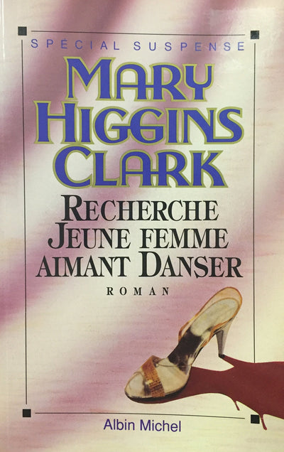 Recherche jeune femme aimant danser