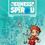 Spirou et Fantasio, tome 38 : La Jeunesse de Spirou