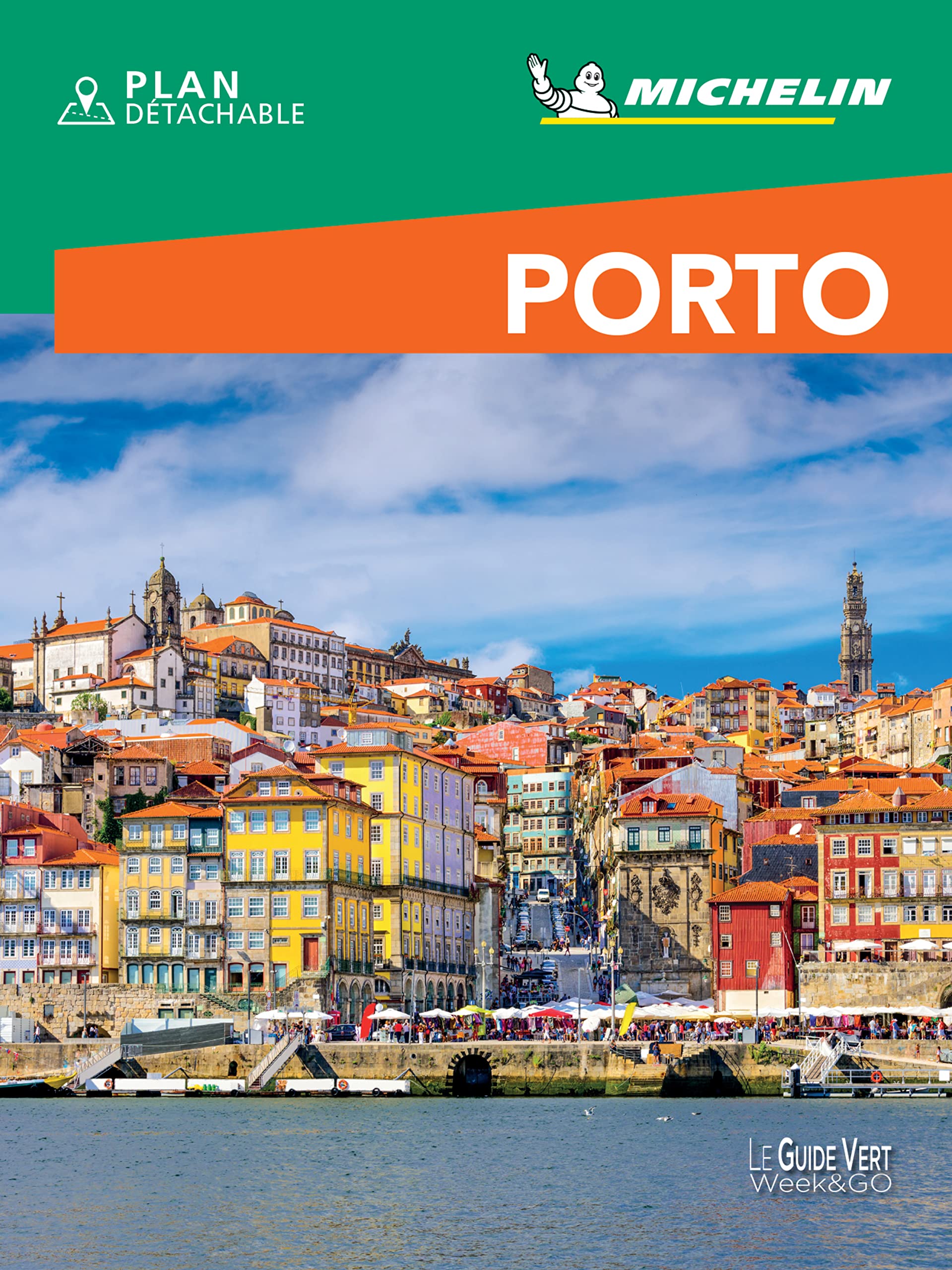 Guide Vert WE&GO Porto