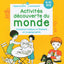 Activités découverte du monde