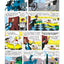 Lucky Luke - Tome 21 - Les Collines noires