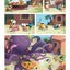 Les Minions - Tome 4 - Paella dé mundo