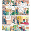 Les femmes blanc - Coeur d'artiste chaud Tome 12