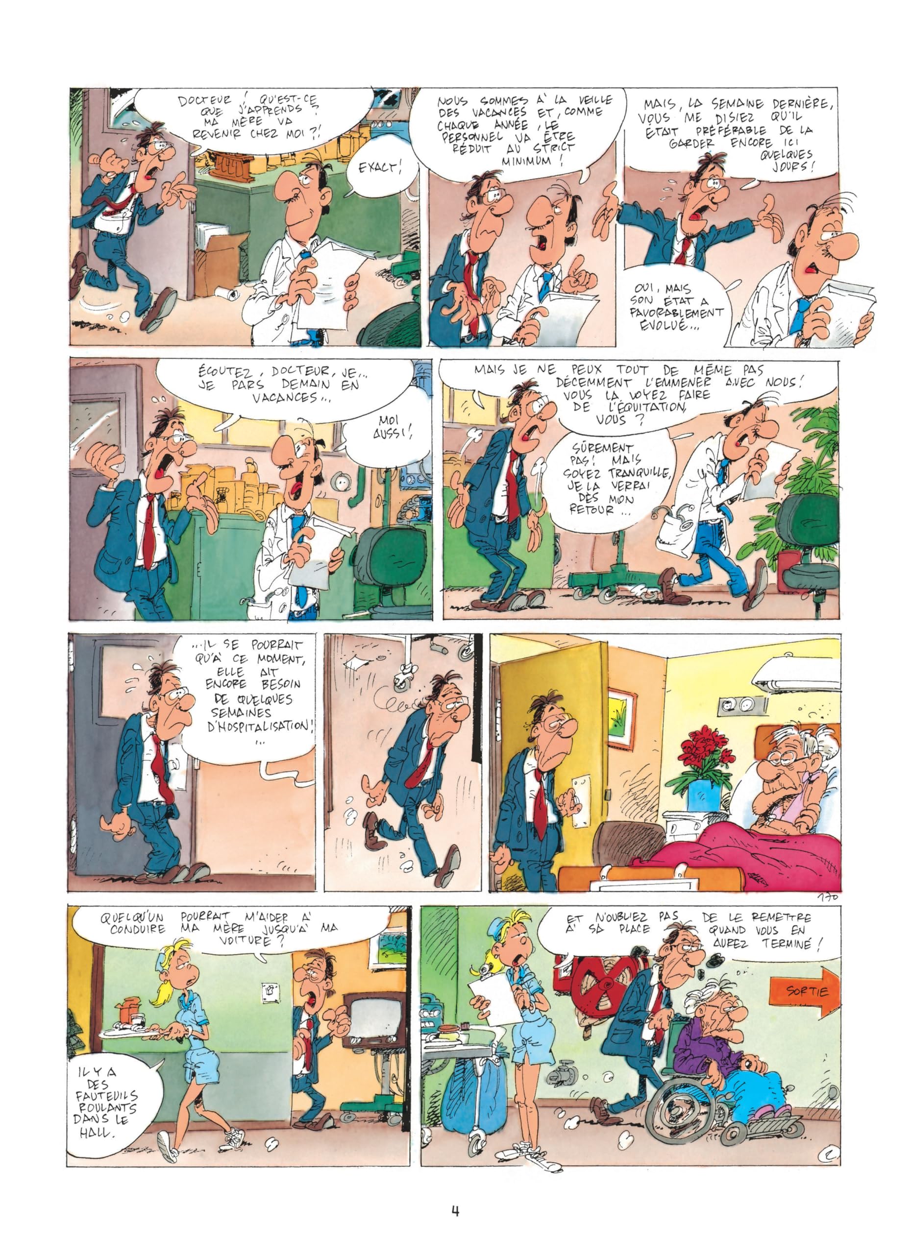 Les femmes blanc - Coeur d'artiste chaud Tome 12