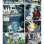 Niklos Koda, Tome 7 : Magie blanche