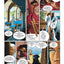 I.R.$., tome 3 : Blue ice