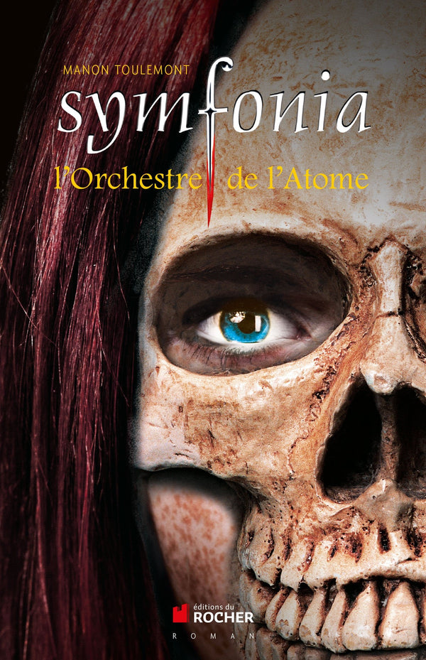 Symfonia, tome 2 : L'Orchestre de l'Atome