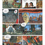 Seuls - Tome 2 - Le maître des couteaux