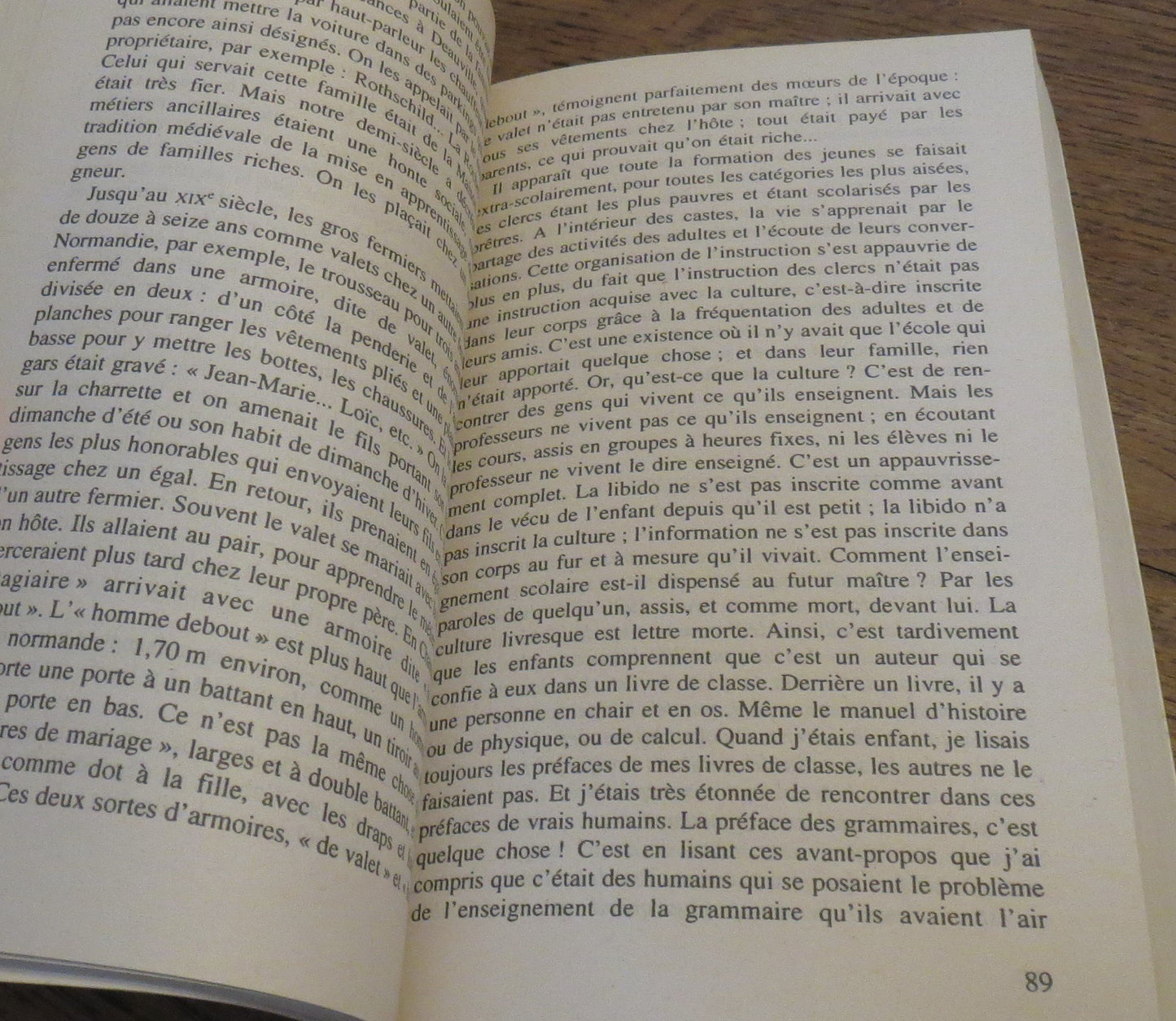 La Cause des enfants