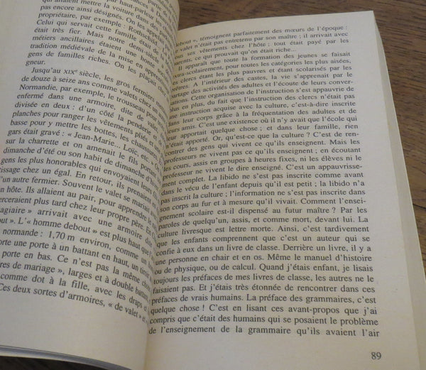 La Cause des enfants