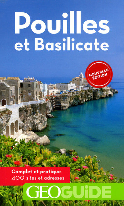 Pouilles et Basilicate