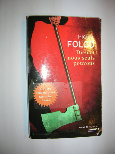 Dieu et nous seul pouvons (Gratuit OP Points été 2