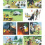 Les Minions - Tome 4 - Paella dé mundo