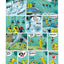 Marsupilami. Tome 14. Un fils en or