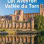 Guide Vert Lot Aveyron Vallée du Tarn