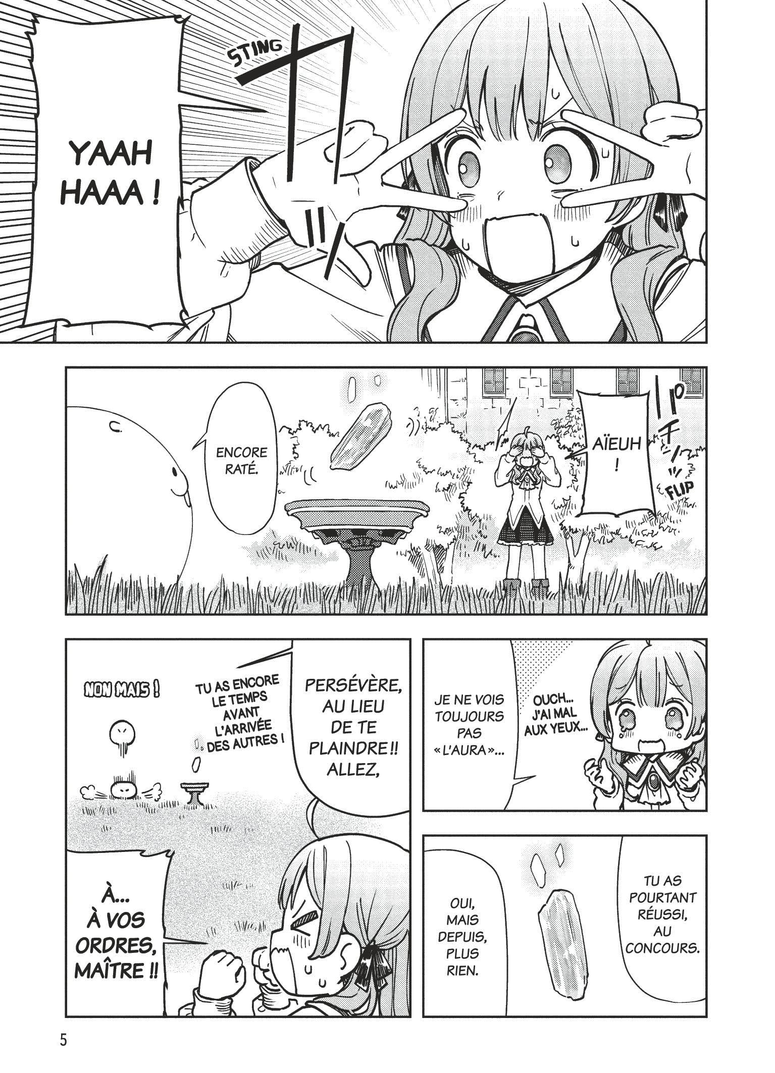 Secrets of Magical Stones - Tome 2