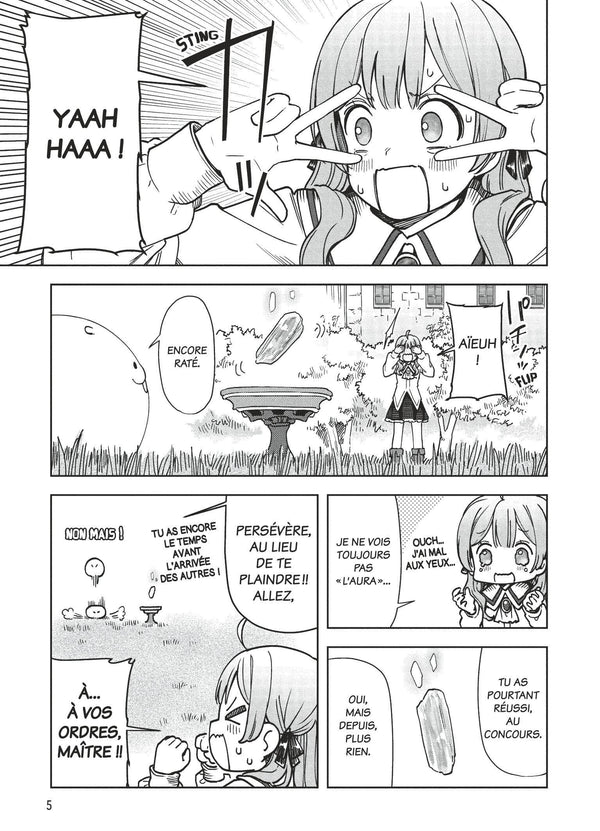 Secrets of Magical Stones - Tome 2