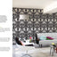 Papiers peints: Motifs, styles et conseils de pose