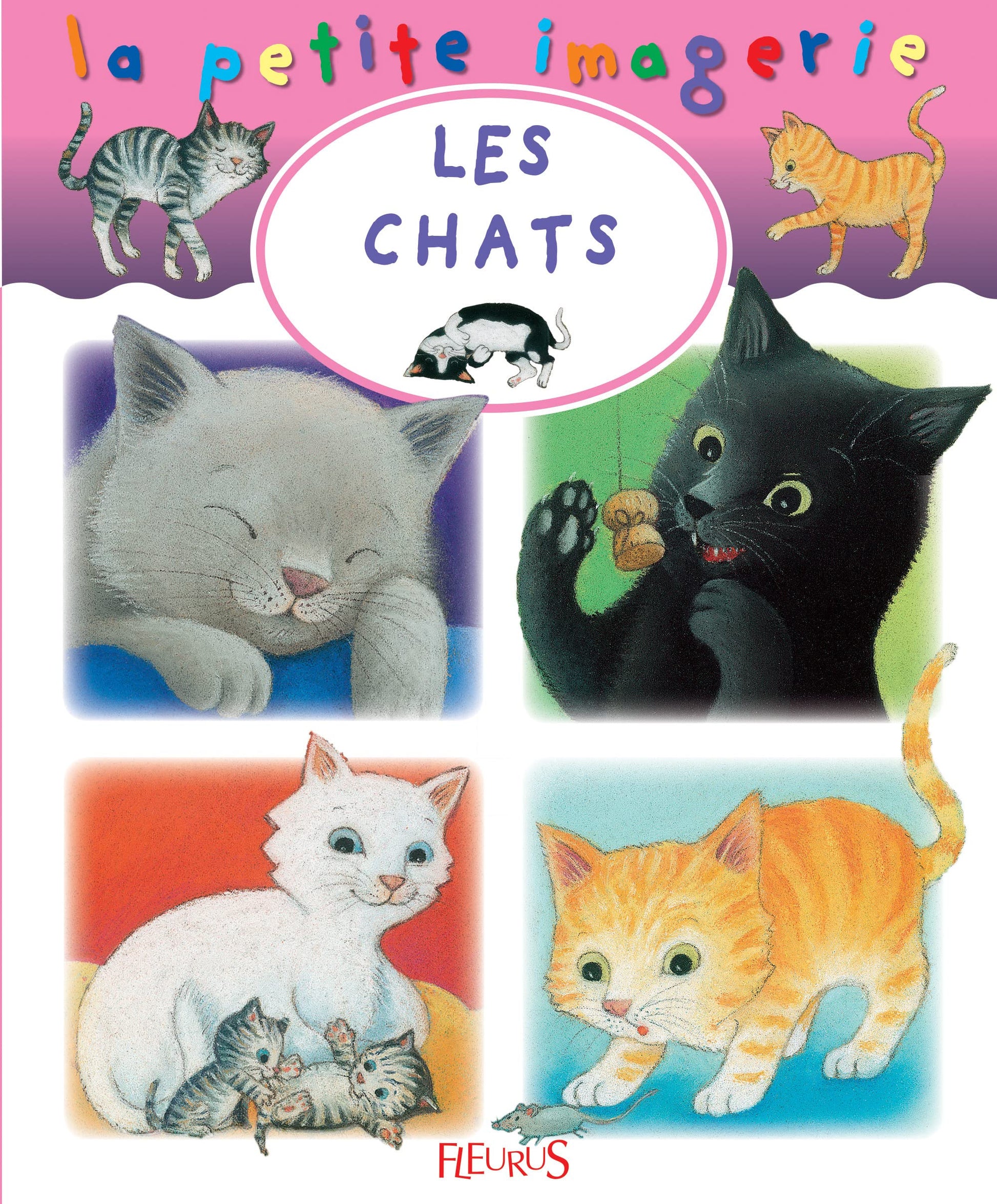 Les chats