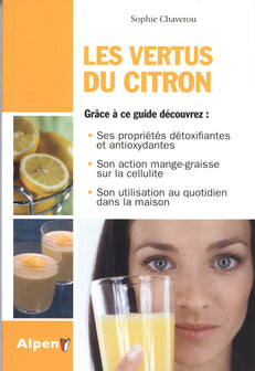 les vertus du citron