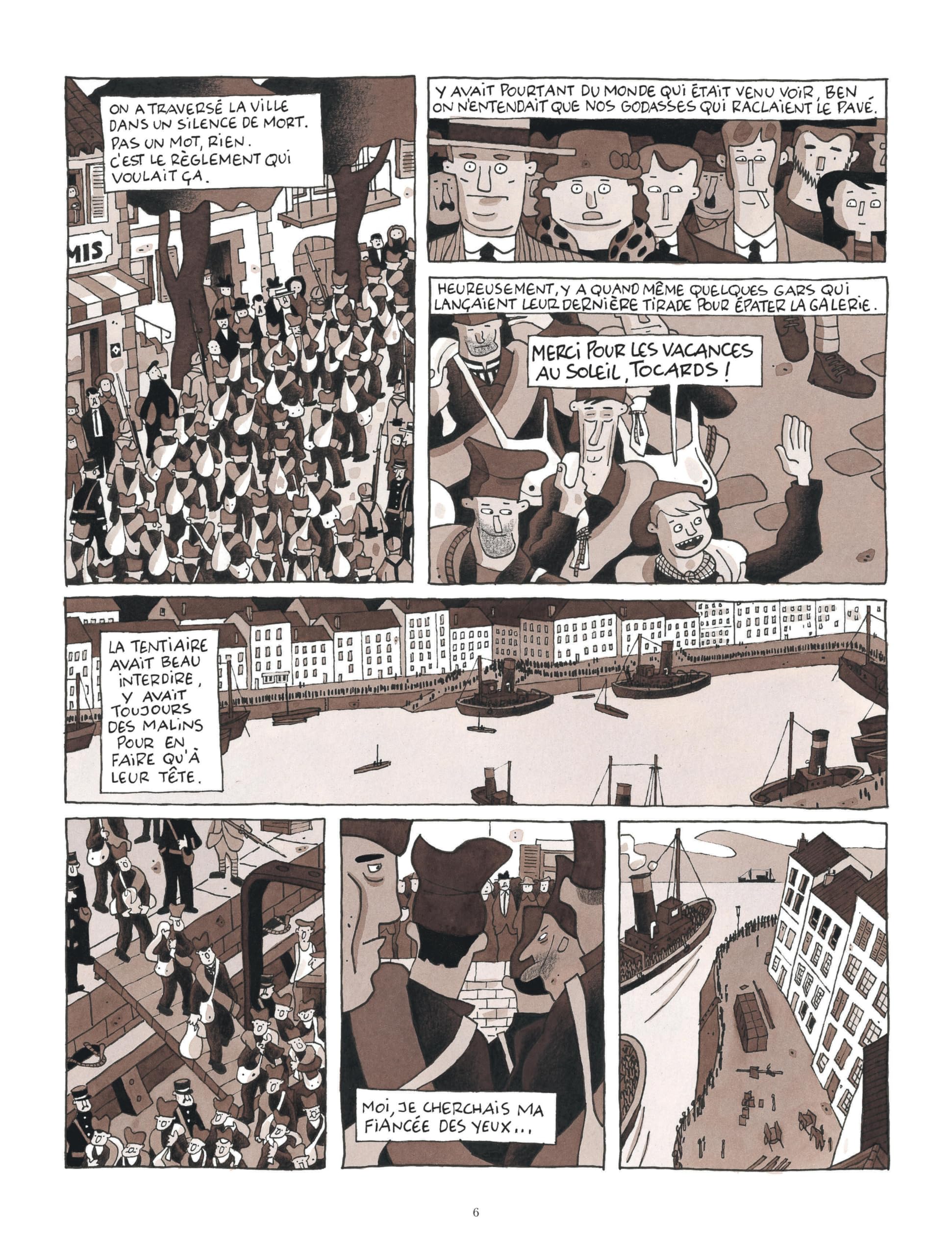 Paco Les Mains Rouges - tome 1