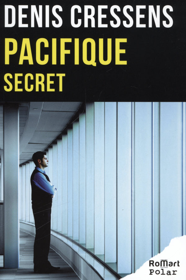 Pacifique secret