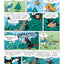 L'Univers des Schtroumpfs - Tome 2 - Noël chez les Schtroumpfs