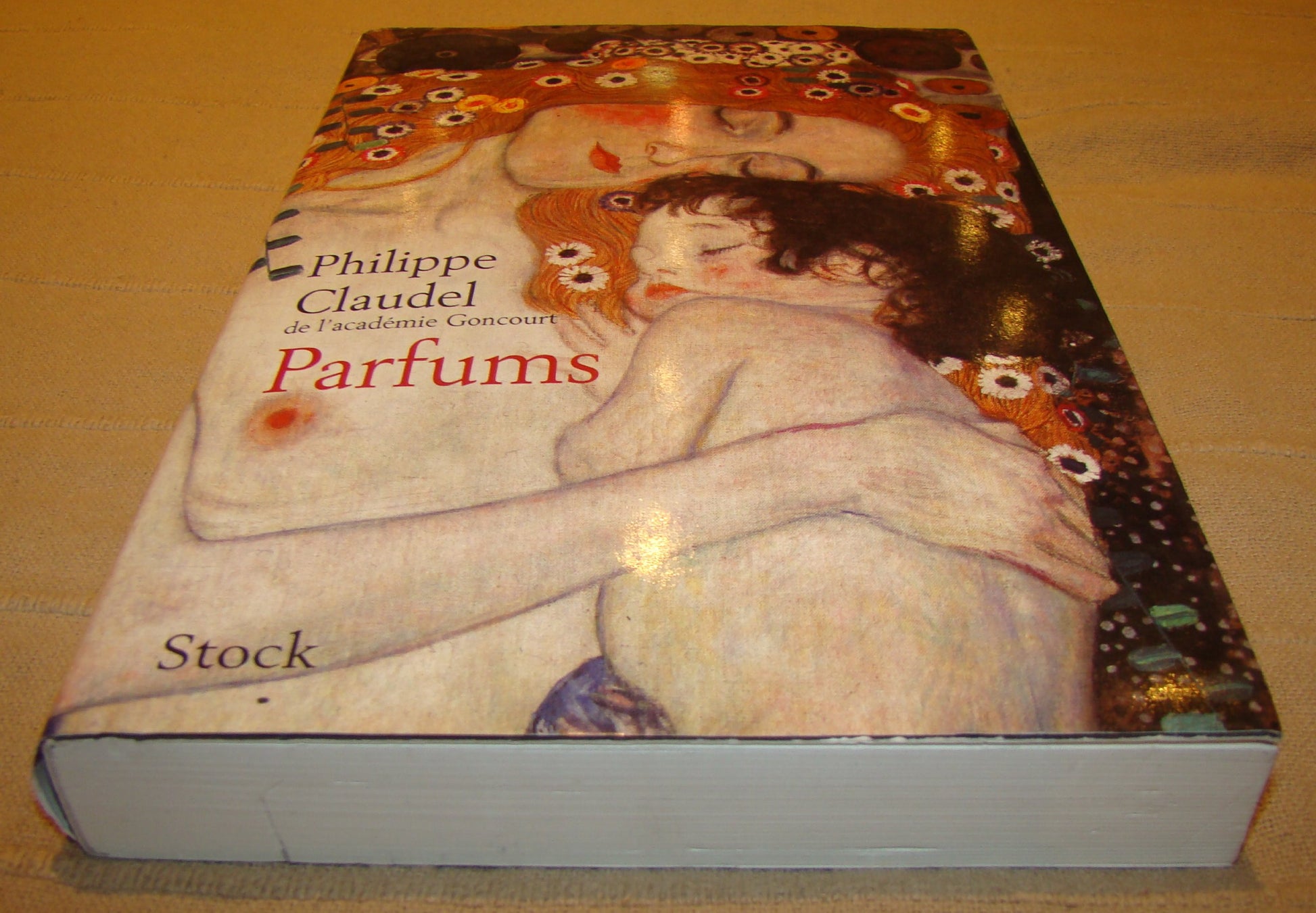 Parfums