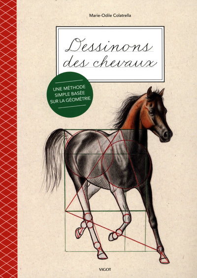 Dessinons des chevaux (0000)