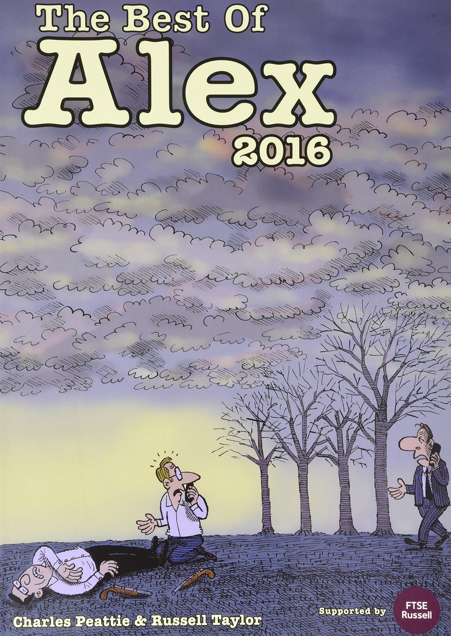 Best of Alex 2016