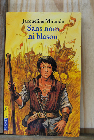 Sans Nom Ni Blason