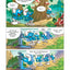 Grandir avec les Schtroumpfs - Tome 6 - Le Schtroumpf qui racontait des mensonges