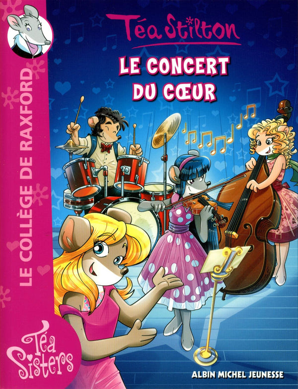 Le Concert du coeur