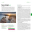 Guide Vert Angleterre, Pays de Galles