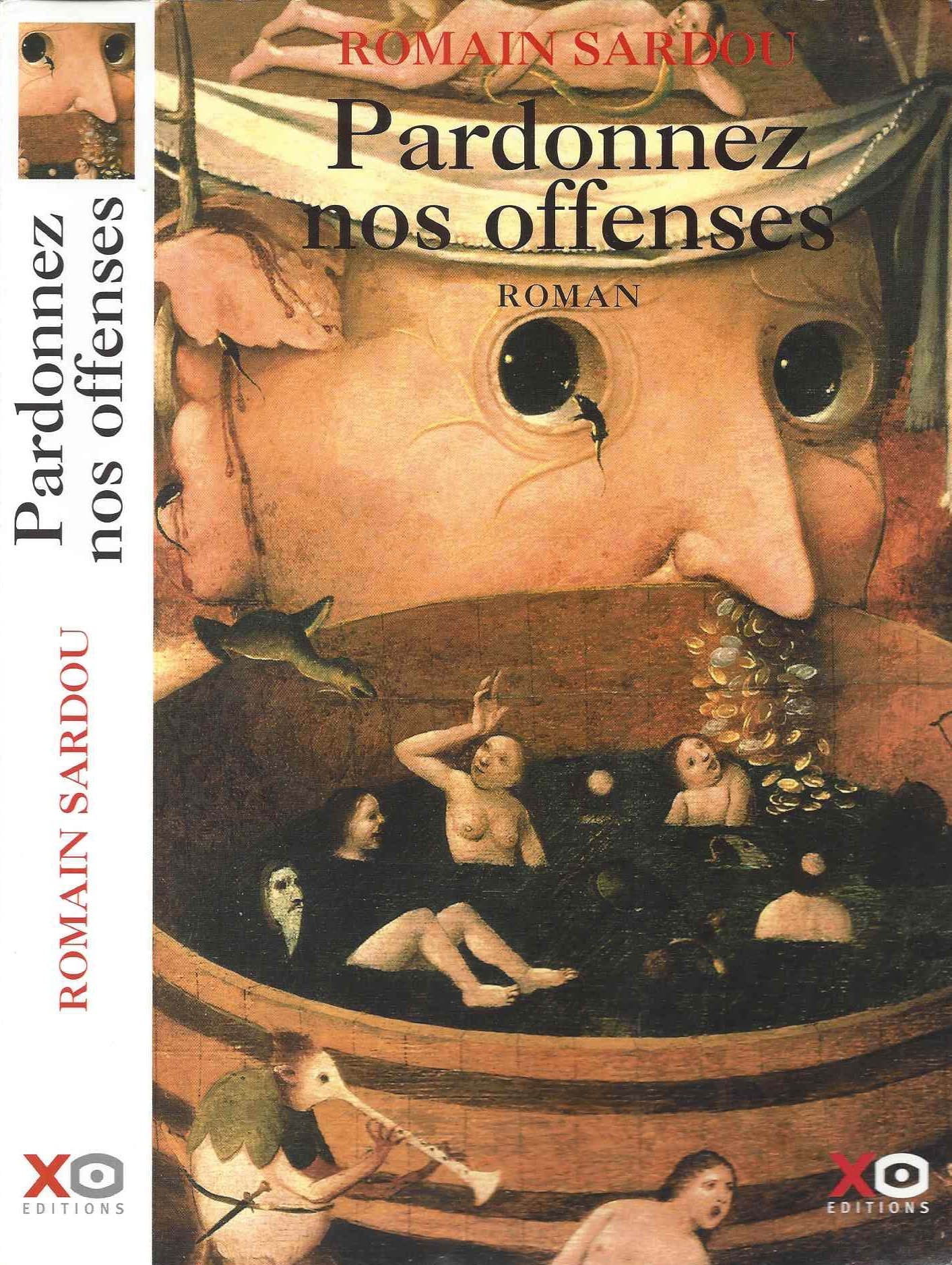 Pardonnez nos offenses