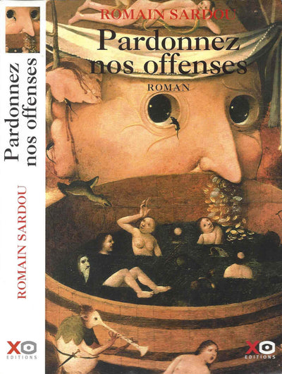 Pardonnez nos offenses
