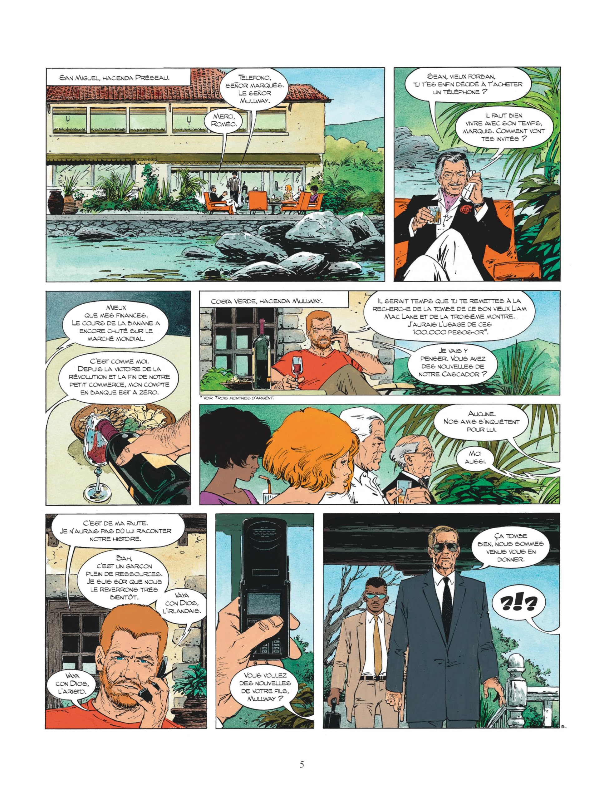XIII, tome 14 : Secret défense