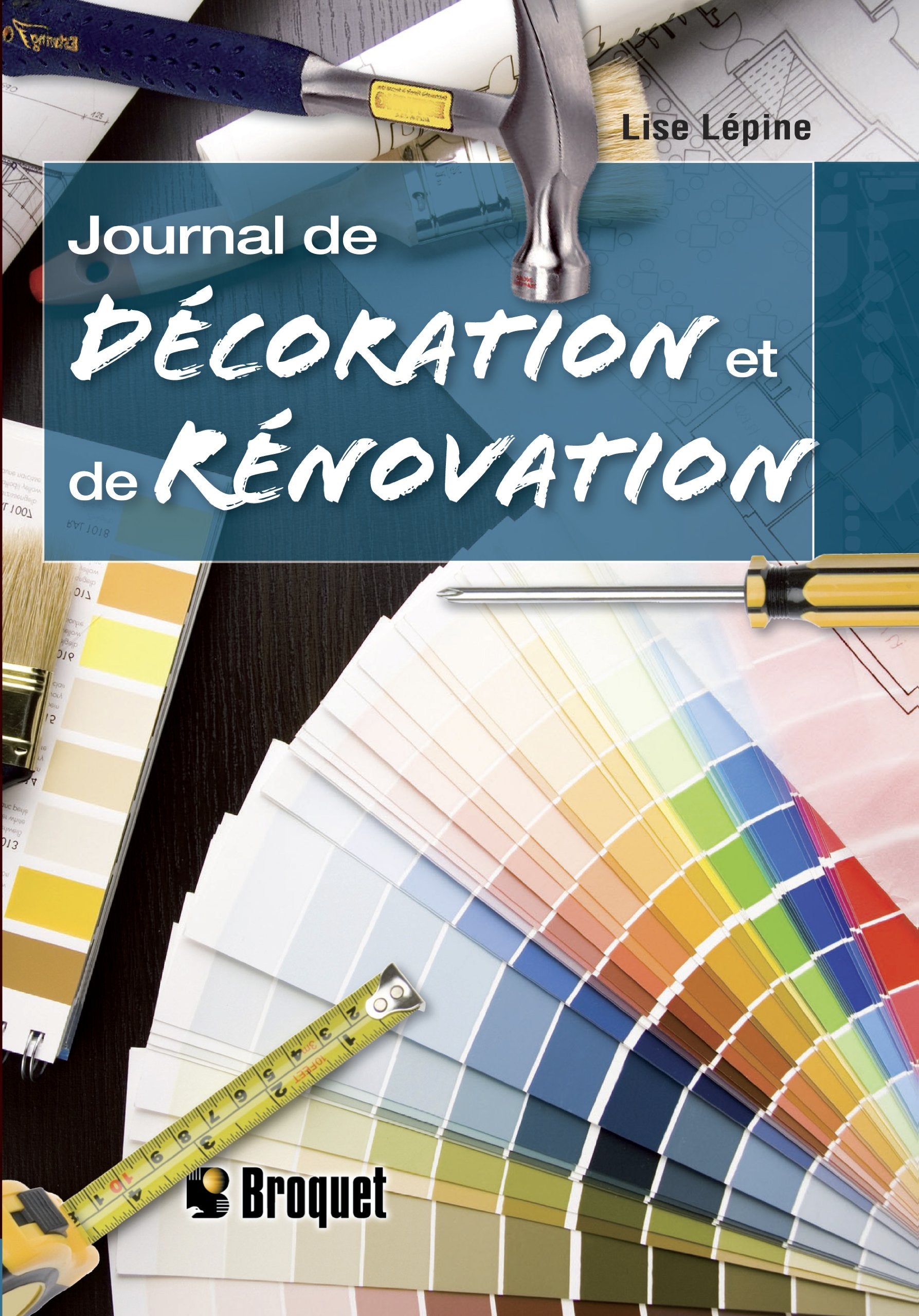 Journal de décoration et de rénovation